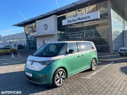 Alte culori Utilizat 2023 VW ID. Buzz Van | 58.191 EUR