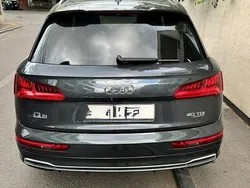 Gri Utilizat 2019 Audi Q5 Sport SUV | 28.000 EUR (Preț bun)