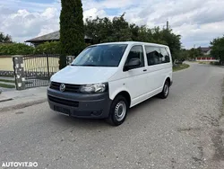 Culoarealb Utilizat 2011 VW T5 Van | 9.490 EUR (Puțin scump)