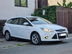 Utilizat 2013 Ford Focus Break | 3.500 EUR (Preț bun)