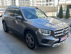 Gri Utilizat 2021 Mercedes GLB200 SUV | 23.490 EUR (Preț bun)