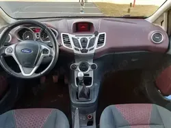 Utilizat 2012 Ford Fiesta Titanium Hatchback | 5.000 EUR