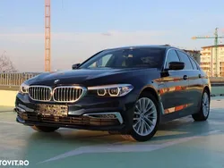 Albastru Utilizat 2019 BMW 530e Berlinǎ | 19.390 EUR (Super Preț)