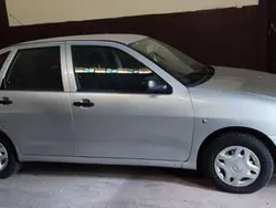 Gri Utilizat 2002 Seat Cordoba Coupe | 1.200 EUR