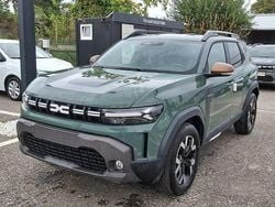 Culoareverde Nouă 2025 Dacia Duster SUV | 27.165 EUR