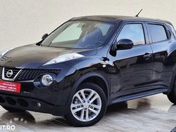 Culoarenegru Utilizat 2012 Nissan Juke SUV | 5.690 EUR (Preț OK)