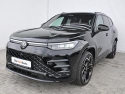 Negru normal Nouă 2025 VW Tayron R-line SUV | 55.900 EUR (Puțin scump)