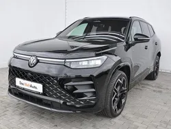 Negru normal Nouă 2025 VW Tayron R-line SUV | 55.900 EUR (Preț OK)