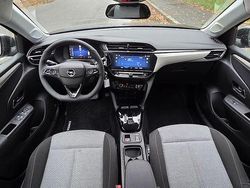 Culoarenegru Utilizat 2025 Opel Corsa | 17.400 EUR (Scump)