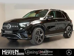 Negru Utilizat 2024 Mercedes GL450 AMG SUV | 87.559 EUR