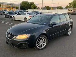 Utilizat 2011 Seat Exeo Break | 3.190 EUR (Super Preț)