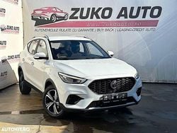 Culoarealb Utilizat 2023 MG ZS Comfort Berlinǎ | 12.350 EUR