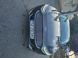 Gri Utilizat 2016 Ford Mondeo Hatchback | 11.000 EUR (Preț bun)