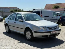 Argint Utilizat 2003 VW Bora Trendline Berlinǎ | 1.999 EUR (Preț OK)