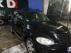 Utilizat 2004 Chrysler PT Cruiser Hatchback | 500 EUR