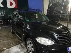 Utilizat 2004 Chrysler PT Cruiser Hatchback | 500 EUR