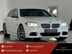 Utilizat 2016 BMW M550 Berlinǎ | 17.950 EUR