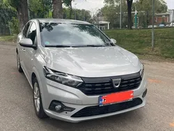 Utilizat 2022 Dacia Logan Berlinǎ | 12.500 EUR (Preț OK)