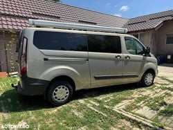 Culoaregri Utilizat 2016 Ford Transit Custom Trend Van | 16.000 EUR (Preț OK)