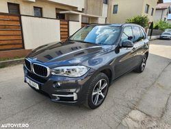 Culoaregri Utilizat 2014 BMW X5 Sport Line SUV | 18.990 EUR (Preț OK)