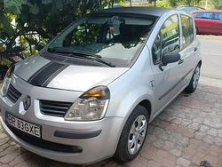 Utilizat 2006 Renault Modus Monovolum | 1.900 EUR