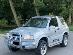 Utilizat 1999 Suzuki Grand Vitara SUV | 5.300 EUR