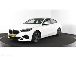 Alb Utilizat 2020 BMW 218 M Sport Coupe | 18.888 EUR (Preț OK)