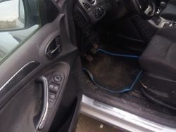 Utilizat 2007 Ford S-MAX S Monovolum | 2.250 EUR (Preț OK)