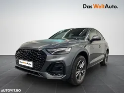 Gri Utilizat 2024 Audi Q5 Design SUV | 48.949 EUR