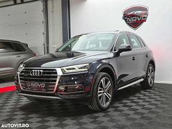 Culoarealbastru Utilizat 2018 Audi Q5 Sport SUV | 23.690 EUR (Preț OK)