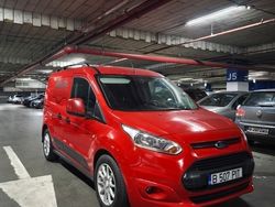 Utilizat 2014 Ford Transit | 6.200 EUR