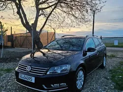 Utilizat 2013 VW Passat Break | 5.999 EUR (Preț bun)
