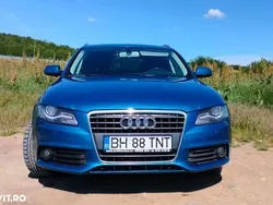 Albastru Utilizat 2011 Audi A4 Break | 6.500 EUR (Preț OK)