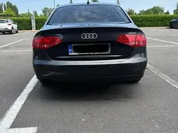 Utilizat 2012 Audi A4 Berlinǎ | 9.500 EUR (Puțin scump)