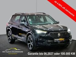 Utilizat 2022 Seat Tarraco 4Drive SUV | 39.943 EUR