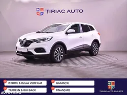 Culoarealb Utilizat 2022 Renault Kadjar SUV | 16.728 EUR (Preț OK)