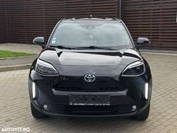 Culoarenegru Utilizat 2022 Toyota Yaris Cross Elegant SUV | 22.490 EUR (Preț OK)