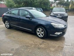 Culoarealbastru Utilizat 2010 Citroën C5 SELECTION Berlinǎ | 3.699 EUR (Preț bun)