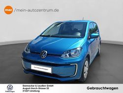 Utilizat 2021 VW e-up! Hatchback | 13.653 EUR (Scump)