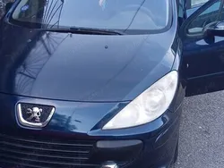 Utilizat 2007 Peugeot 307 Hatchback | 1.200 EUR (Preț OK)