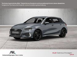 Utilizat 2021 Audi A3 Sportback e-tron S-Line Berlinǎ | 32.721 EUR