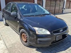 Utilizat 2008 Ford Focus Berlinǎ | 800 EUR