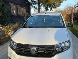 Alb Utilizat 2019 Dacia Sandero Hatchback | 6.750 EUR (Preț OK)
