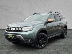 Utilizat 2023 Dacia Duster Extreme SUV | 24.116 EUR (Scump)