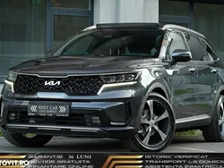 Gri Utilizat 2022 Kia Sorento Premium SUV | 31.999 EUR