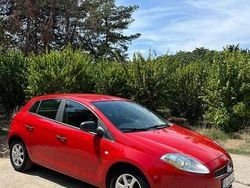 Culoarerosu Utilizat 2009 Fiat Bravo Dynamic Hatchback | 3.900 EUR (Preț OK)
