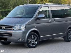 Culoaregri Utilizat 2013 VW Multivan Monovolum | 12.900 EUR