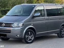 Culoaregri Utilizat 2013 VW Multivan Monovolum | 12.900 EUR