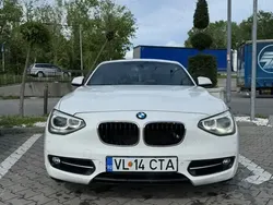 Utilizat 2012 BMW 118 Hatchback | 7.000 EUR