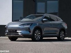 Culoaregri Nouă 2025 BYD Seal U SUV | 44.400 EUR